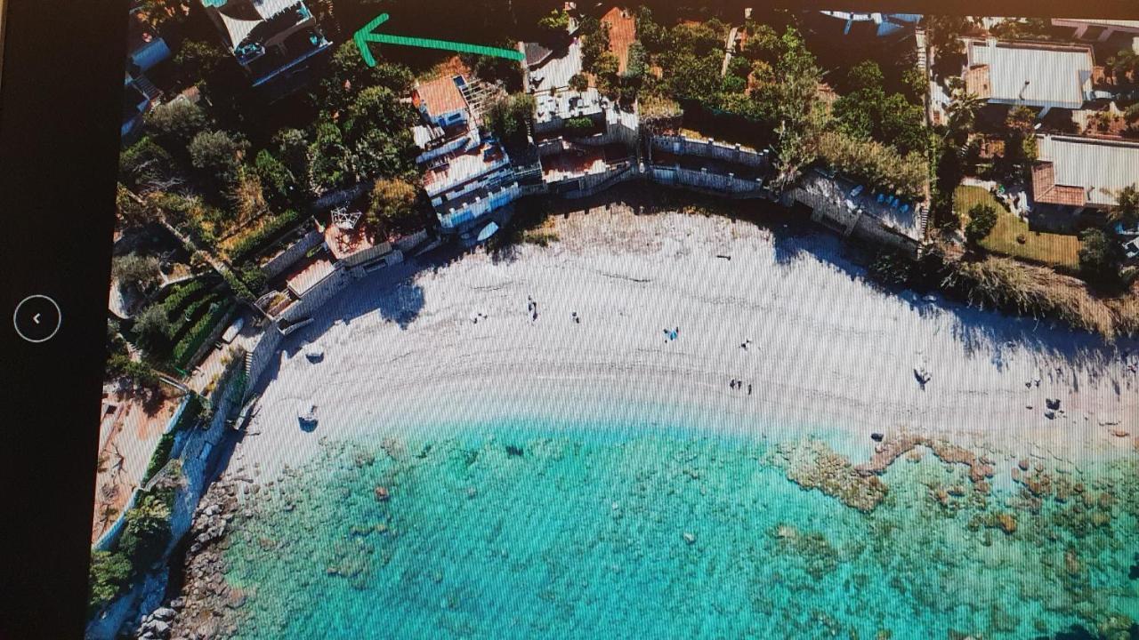 Anna&Miky Beach House Santa Flavia Exterior photo
