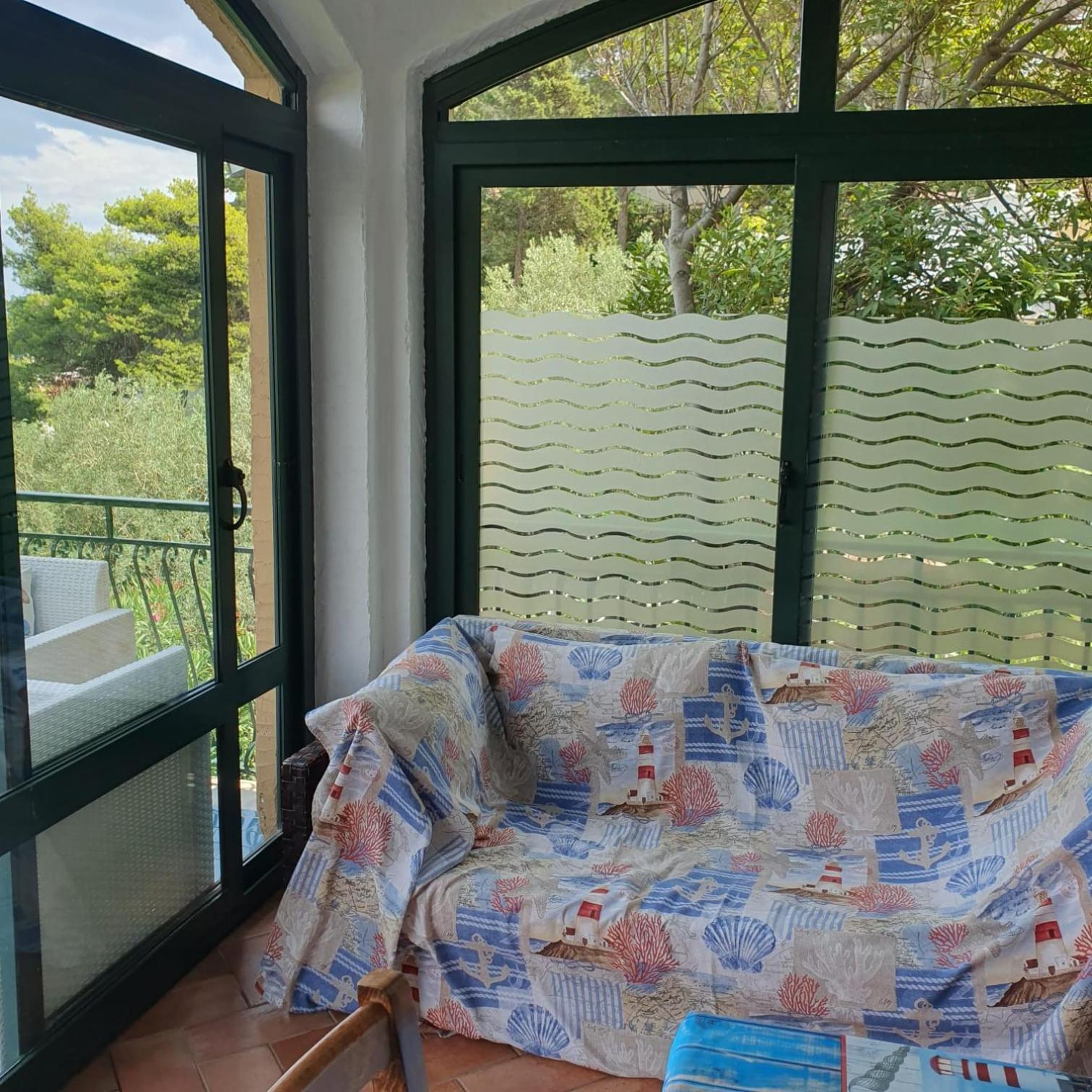 Anna&Miky Beach House Santa Flavia Exterior photo